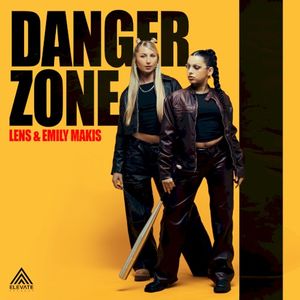 Danger Zone (Single)