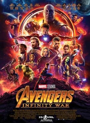 Avengers: Infinity War