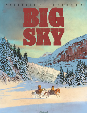 Big Sky