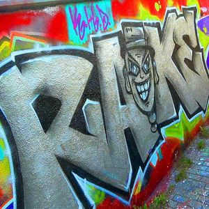 Rake (Single)