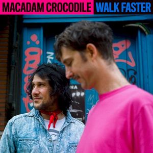 Walk Faster (Single)