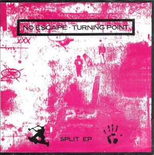 Split EP (EP)
