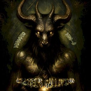 Azazel's Galloping (Single)