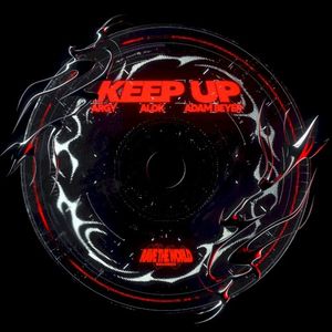 Keep Up (Single)