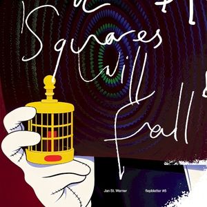 Squares Will Fall