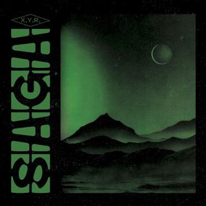 Saga (EP)