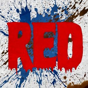 Red (Single)
