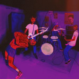Setbacks (Single)