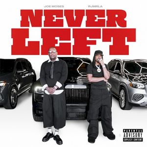 Never Left