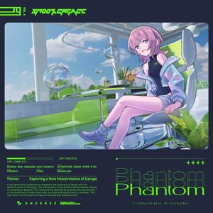 Phantom (Single)