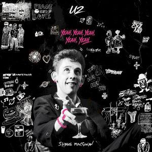 Yeah, Yeah, Yeah, Yeah, Yeah (Single)