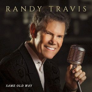 Same Old Way (Single)
