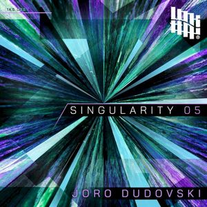 Singularity 05 (EP)