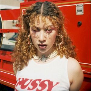 Feel Something (Single)