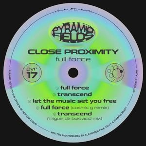 Full Force (EP)