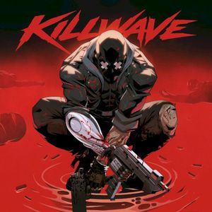 KILLWAVE (EP)