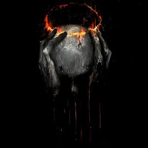 A Devil’s Mist (Fire) (Single)