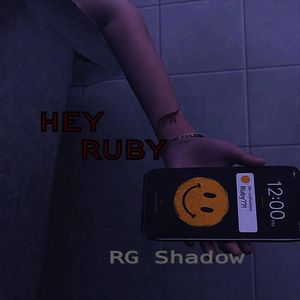 Hey Ruby (Single)