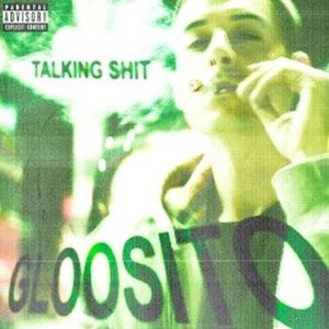 Talking Shit (Single)