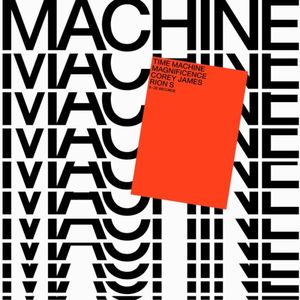 Time Machine (Single)