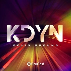 Solid Ground (Single)