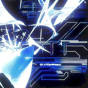 Sidewinder (Single)