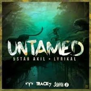 Untamed (Single)