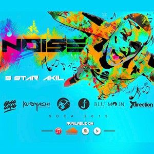 Noise (Single)