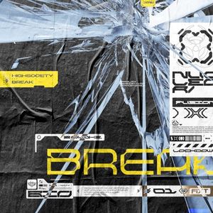 BREAK (Single)