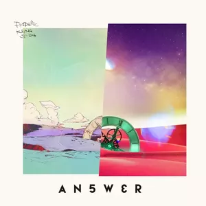 Answer (EP)