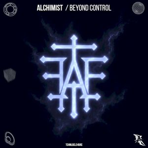 Beyond Control (Single)