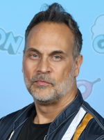 Todd Stashwick