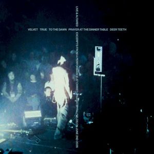 Live & Altared (Live)