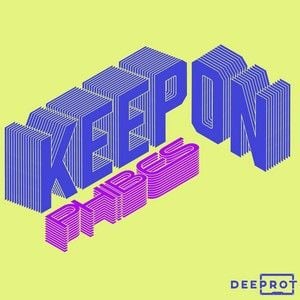 Keep On (Single)
