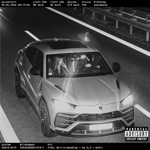 LDNB (Single)