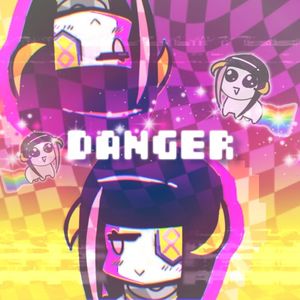 danger (EP)
