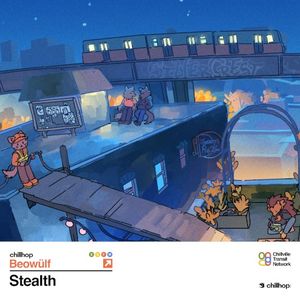 Stealth (Single)