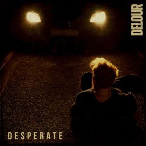 Desperate (Single)