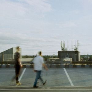 You Never Know (Single)