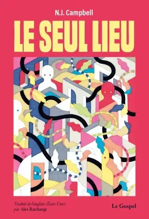Le Seul Lieu