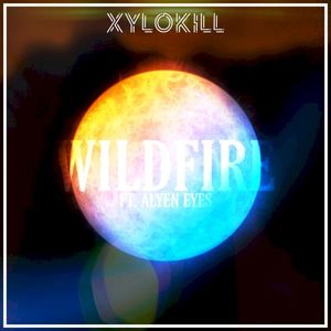 Wildfire (Single)