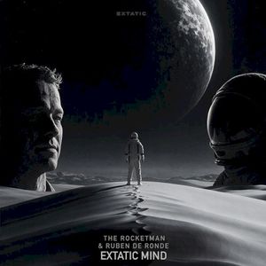 Extatic Mind (Single)