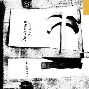 Augures (EP)