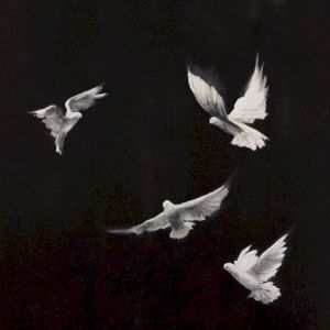 Пташка (Single)