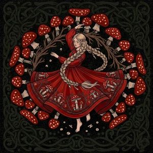 Танец в темноте (Single)