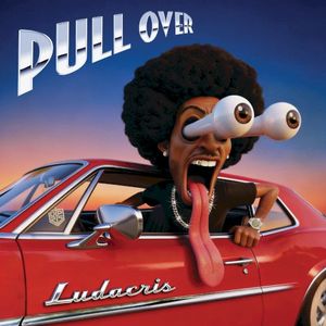 Pull Over (Single)