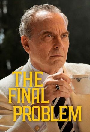 Le Problème final