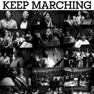 Keep Marching (Single)