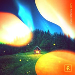Escape (EP)