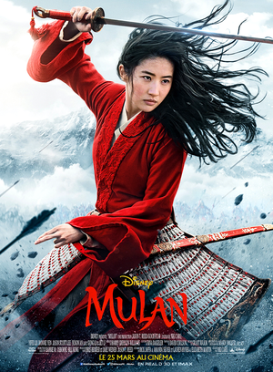 Mulan